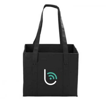 Collapsible Cubby Tote